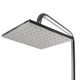 Душевая система Globus Lux QUEENSLAND GLQU-0077 - зображення 3
