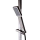 Душевая система Globus Lux SICILIA SBQ-SH-125 - зображення 4