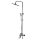 Душевая система Globus Lux QUEENSLAND GLQU-0077 - зображення 1