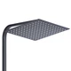 Душевая система Globus Lux MILANO VAN-GLM-0026-10-BB - изображение 3