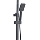 Душевая система Globus Lux MILANO VAN-GLM-0026-10-BB - изображение 4