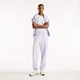Женские сиреневые спортивные брюки New Balance Sport Essentials French Terry Jogger 38 (M) (WP41500SMV) - изображение 2