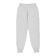 Женские серые спортивные брюки New Balance Sport Fleece Jogger 40 (L) (WP43805AG) - изображение 9