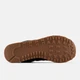 Жіночі коричневі шкіряні кросівки New Balance 574 40,5 (9) 26 см (W574HM) - зображення 7