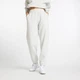 Женские серые брюки New Balance Essentials Fleece 40 (L) (WP41502AHH) - изображение 1