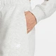 Женские серые брюки New Balance Essentials Fleece 40 (L) (WP41502AHH) - изображение 5