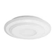 Люстра светодиодная LIGHT SET LASKA 03R 60W RC 5510Lm 2800-6000K - изображение 2