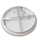 Люстра светодиодная LIGHT SET LASKA 03R 60W RC 5510Lm 2800-6000K - изображение 4