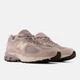 Бузкові кросівки New Balance 2002R 38,5 (6) 24 см (U20025QL) - зображення 2