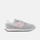 Детские серые кроссовки New Balance 237 30,5 (12,5) 18,5 см (P2371DQ) - изображение 1
