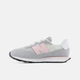 Детские серые кроссовки New Balance 237 30,5 (12,5) 18,5 см (P2371DQ) - изображение 6