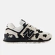 Женские кроссовки New Balance 574 38 (7,5) 24,5 см (W574PH) - изображение 1