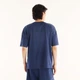 Чоловіча синя футболка New Balance Trackside 54 (XXL) (MT6279IZNNY) - зображення 3
