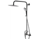 Душевая система Globus Lux ALPEN SBT1-SH-05 - зображення 1