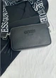 Женская сумка Guess 9991 черная - изображение 4