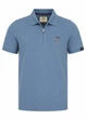 Поло мужское AERONAUTICA Militare R-AC-5215311BLU 2XL - изображение 1