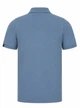 Поло мужское AERONAUTICA Militare R-AC-5215311BLU 2XL - изображение 3