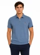 Поло мужское AERONAUTICA Militare R-AC-5215311BLU 2XL - изображение 5