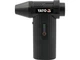 Турбо-воздуходувка мини YATO 7.4 В USB YT-82936 - изображение 3