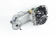 Двигатель скутерный в сборе 150cc GXmotor — длинный вариатор, длинный вал - изображение 2