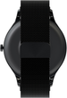 Smartwatch Forever ForeVive 3 SB-340 Black (5900495072313) - obraz 5