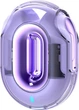Słuchawki XO X43 Purple (6975837584419) - obraz 3