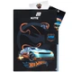 Папка – уголок Kite с клапаном A4 Hot Wheels- 2 (HW25-248-2) - изображение 3