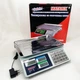 Весы торговые электронные со счетчиком цены на 50кг Matarix MX-414 5075227 - изображение 5