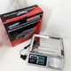 Весы торговые электронные со счетчиком цены на 50кг Matarix MX-414 5075227 - изображение 7
