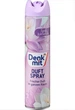 Спрей-освіжувач повітря Denkmit Duftspray Fresh Waterlily аромат водяної лілії 300 мл - изображение 1