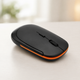 Мышка MOUSE 3500 wireless / Беспроводная компьютерная мышь / Мышка USB - изображение 1