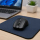 Мышка MOUSE 211 WIRELESS / Беспроводная мышь с USB адаптером 2.4G, Черный / Мышка из блютуз - изображение 4