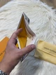 Гаманець Louis Vuitton (LV) 11 х 9.7 см білий з шкіри ПВХ (5mf-9jx-67h) - зображення 4