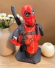 Фігурка Deadpool, декоративна статуетка, колекція фігурка Дедпул - изображение 1