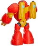 Figurki Hasbro Iron Man Giant Armor & Friends 2 szt 343‑3218 (5010996396211) - obraz 4