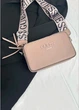 Женская сумка Guess 9991 пудра - изображение 2