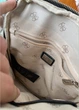 Мужская сумка мессенджер Guess черная - изображение 3