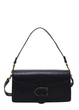 Женская сумка Coach 6938 кросс-боди черная - изображение 1