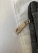 Мужская сумка мессенджер Guess серая - изображение 6