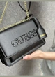 Женская сумка Guess G016-3 кросс-боди черная - изображение 5