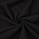 Комплект постільної білизни MirSon Полуторний 143х210 см Teenager 002 Black Фланель (2200012801581) - зображення 9