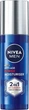 Крем для чоловіків Nivea Spf 30 проти зморщок 50 мл (5900017109343) - зображення 1