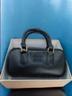 Женская сумка Miu miu 3502 (27×12×9) кросс-боди черная - изображение 2