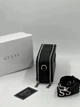 Женская сумка Guess G006-1x кросс-боди черная - изображение 2