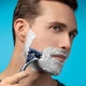 Cменные лезвия (картриджи) для бритья Wilkinson Sword Hydro5 Hydrating Gel 5 шт. (68946934) - изображение 5
