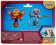 Zestaw figurek Hasbro Iron Man Friends 2‑Pack Figure 343‑3117 (5010996401175) - obraz 3