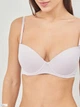 Бюстгальтер с косточками бесшовный brabrabra 076С 65C Лиловый (6907208004486) - изображение 3