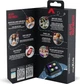 Smartwatch dla dzieci Maxlife 4G MXKW-350 GPS WiFi Blue (5900495269317) - obraz 7