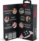 Дитячий смарт-годинник Maxlife 4G MXKW-350 GPS WiFi Pink (5900495269300) - зображення 6