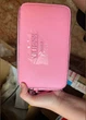 Женская сумка Guess 9991 розовая - изображение 3